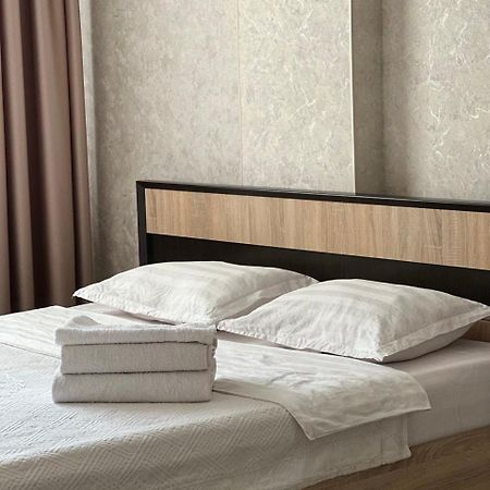 Promenade Bishkek 아파트 외부 사진