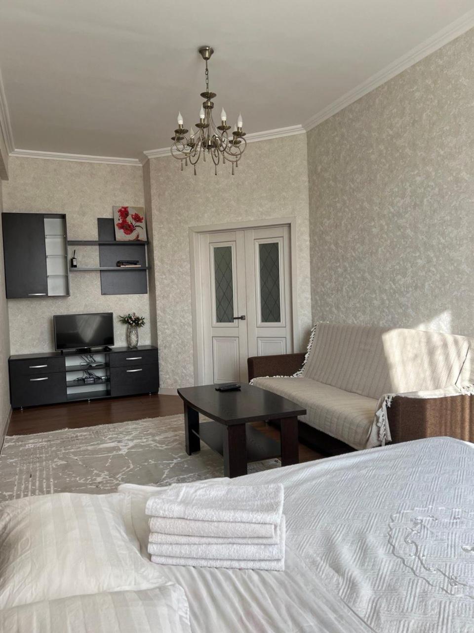 Promenade Bishkek 아파트 외부 사진