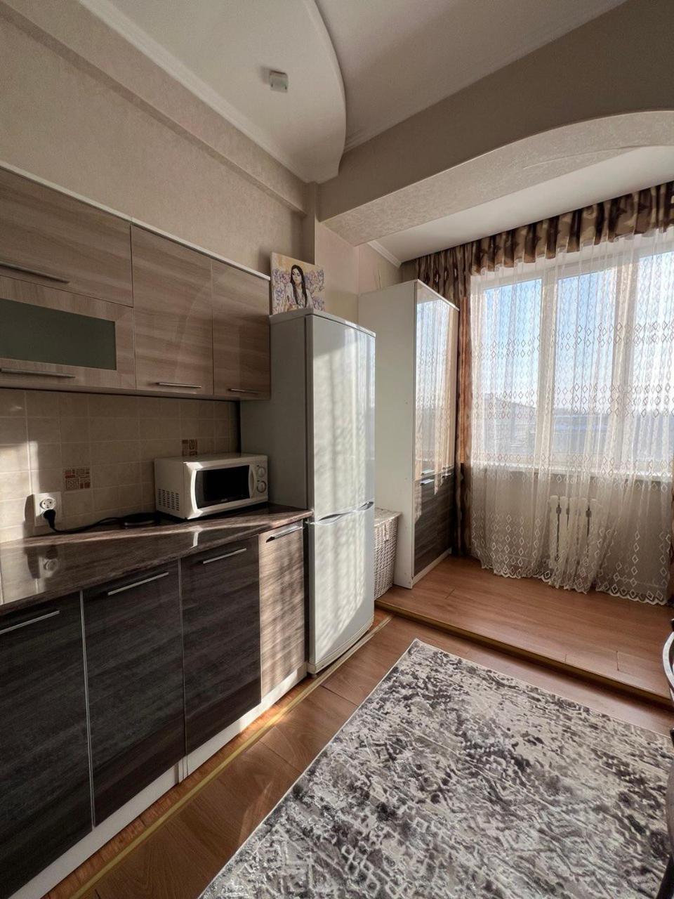 Promenade Bishkek 아파트 외부 사진